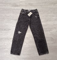 JEANS ZARA 11/12 ANNI