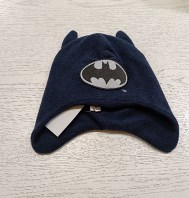 CAPPELLO BAT MAN 4/6 ANNI