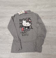 LUPETTO HELLO KITTY 12/13 ANNI