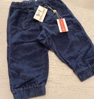 PANTALONE O. MARINES 18 MESI NUOVO!