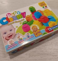 COSTRUZIONI CLEMMY 12 P.ZI