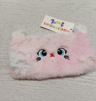 POCHETTE DI PELUCHE