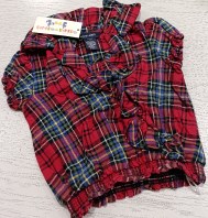 CAMICIA NATALIZIA RALPH LOREN 3 ANNI