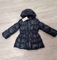 PIUMINO BENETTON 4/5 ANNI