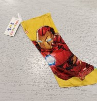 CALZA DELLA BEFANA IRON MAN