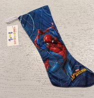 CALZA DELLA BEFANA DA RIEMPIRE SPIDER MAN