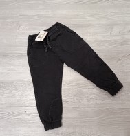 PANTALONE TUTA 3/4 ANNI