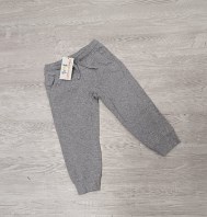 PANTALONE TUTA 3/4 ANNI