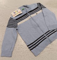 CARDIGAN BENETTON 3/4 ANNI