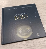 LIBRO LA MAGIA DEL BUOI