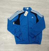 FELPA ADIDAS 11/12 ANNI