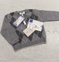 MAGLIONE ALETTA 6 MESI NUOVO!