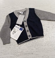 CARDIGAN ALETTA 6 MESI NUOVO!