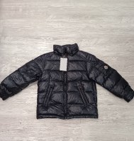 PIUMINO MONCLER 6 ANNI