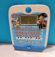 TABLET PAW PATROL