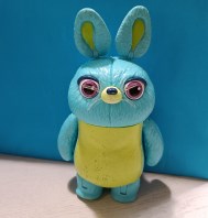 PERSONAGGIO BUNNY (TOY STORY 4)