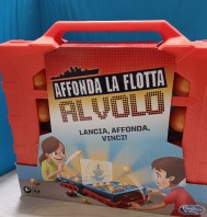 GIOCO AFFONDA LA FLOTTA