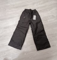 PANTALONE NEVE 6 ANNI