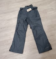 PANTALONE NEVE 10 ANNI