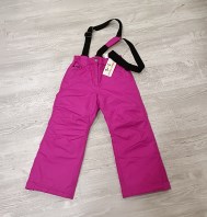 PANTALON ENEVE AST 4/5 ANNI