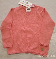 MAGLIA ZARA 9/12 MESI