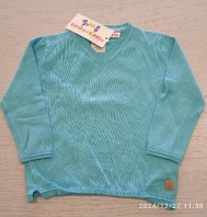 MAGLIA ZARA 6/9 MESI