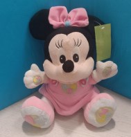 MINNIE PARLANTE