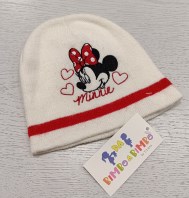 CAPPELLO MINNIE 4/5 ANNI