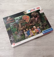 PUZZLE DINOSAURI P.ZI 180