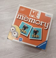 MEMORY MINIONS