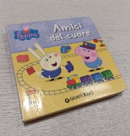 LIBRO PEPPA PIG 