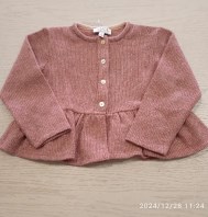 CARDIGAN 3 ANNI