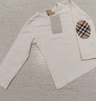 MAGLIA BURBERRY 3 ANNI