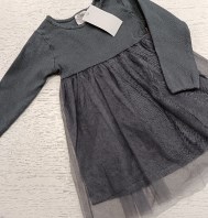 VESTITO ZARA 2/3 ANNI