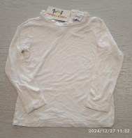 MAGLIA ALETTA 4 ANNI