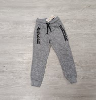 PANTALONE TUTA 4/5 ANNI