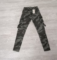 PANTALONE 7/8 ANNI