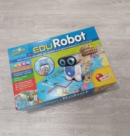 GIOCO SCATOLA EDU ROBOT