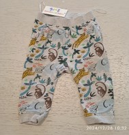 PANTALONE 9/12 MESI