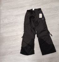 PANTALONE NEVE 6 ANNI