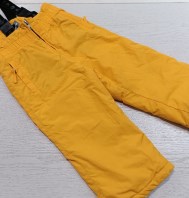 PANTALONE NEVE 2/3 ANNI