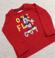 MAGLIA DISNEY 12/24 MESI