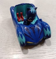 AUTOMOBILE+PERSONAGGIO PJMASKS