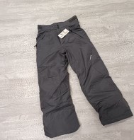 PANTALONE NEVE 12 ANNI