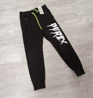 PANTALONE TUTA PYREX 8/10 ANNI