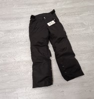 PANTALONE NEVE 6 ANNI