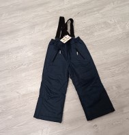 PANTALONE NEVE 4 ANNI