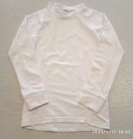 MAGLIA TERMICA 8 ANNI