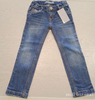 JEANS KRYTIK 3 ANNI