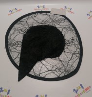 CAPPELLO STREGA